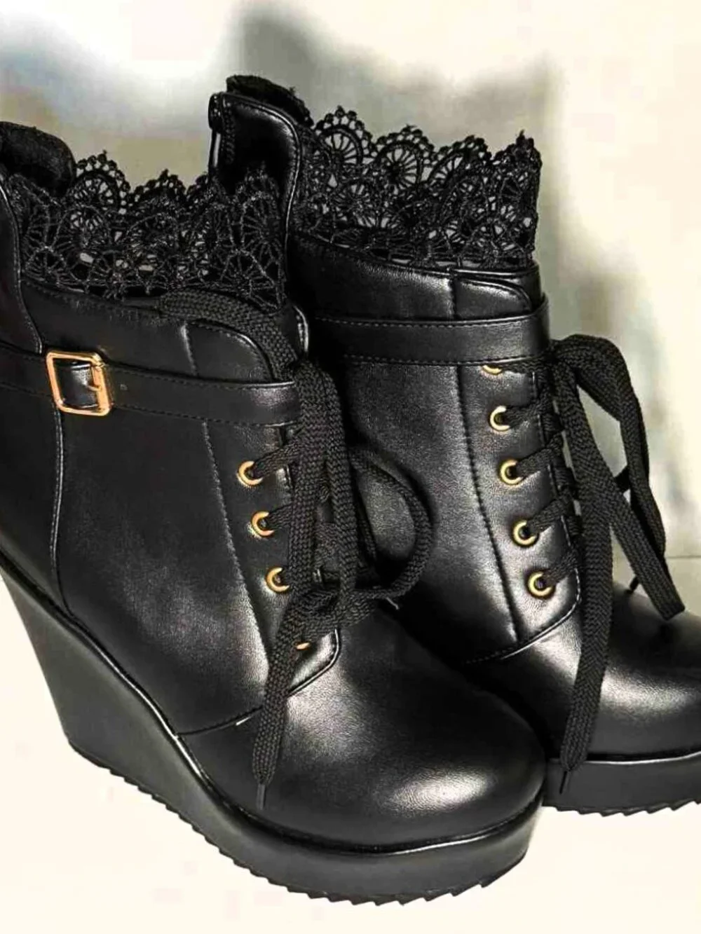 LUXMAX classic lolita